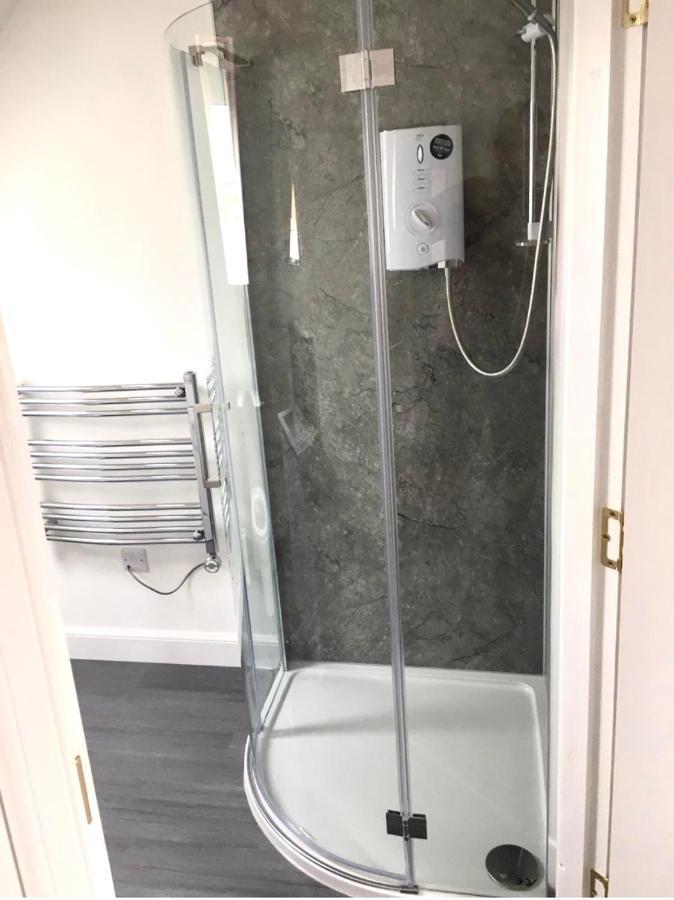 Kilberry Guest House Боли Екстериор снимка