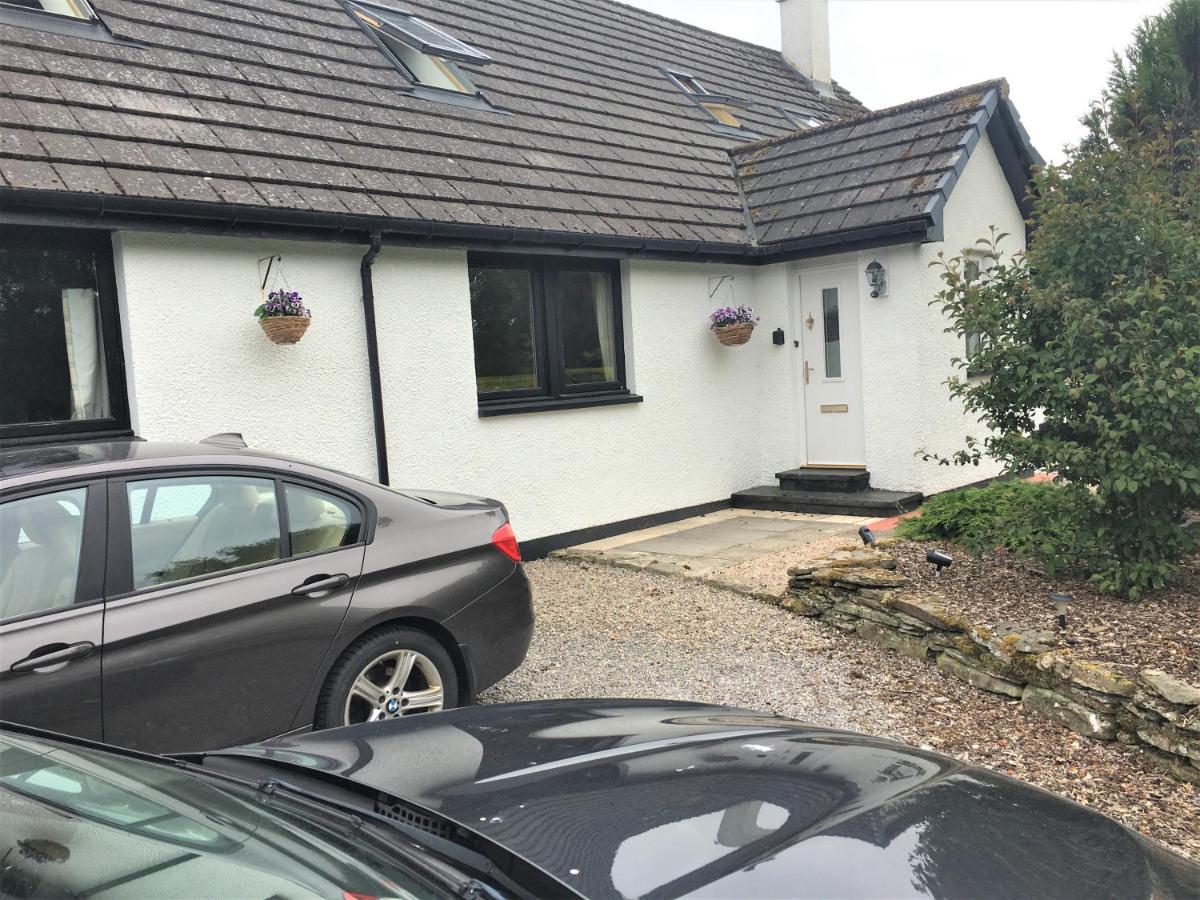 Kilberry Guest House Боли Екстериор снимка