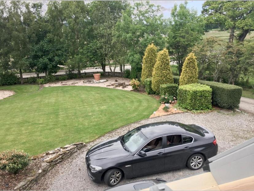 Kilberry Guest House Боли Екстериор снимка