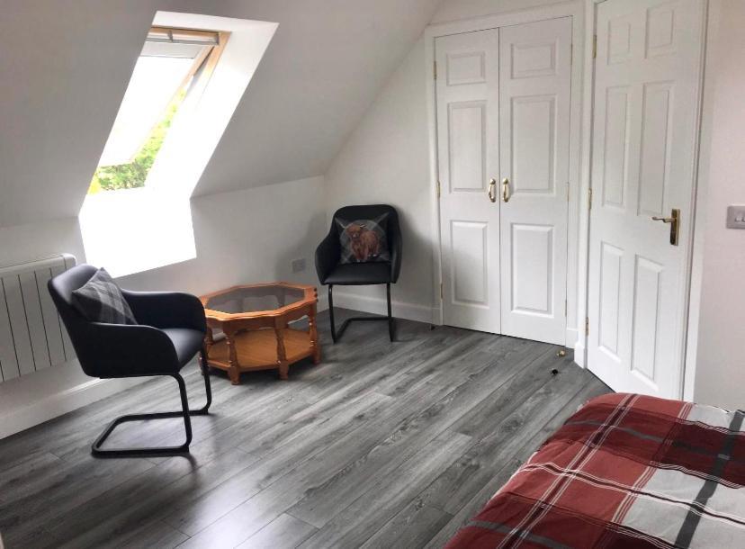 Kilberry Guest House Боли Екстериор снимка